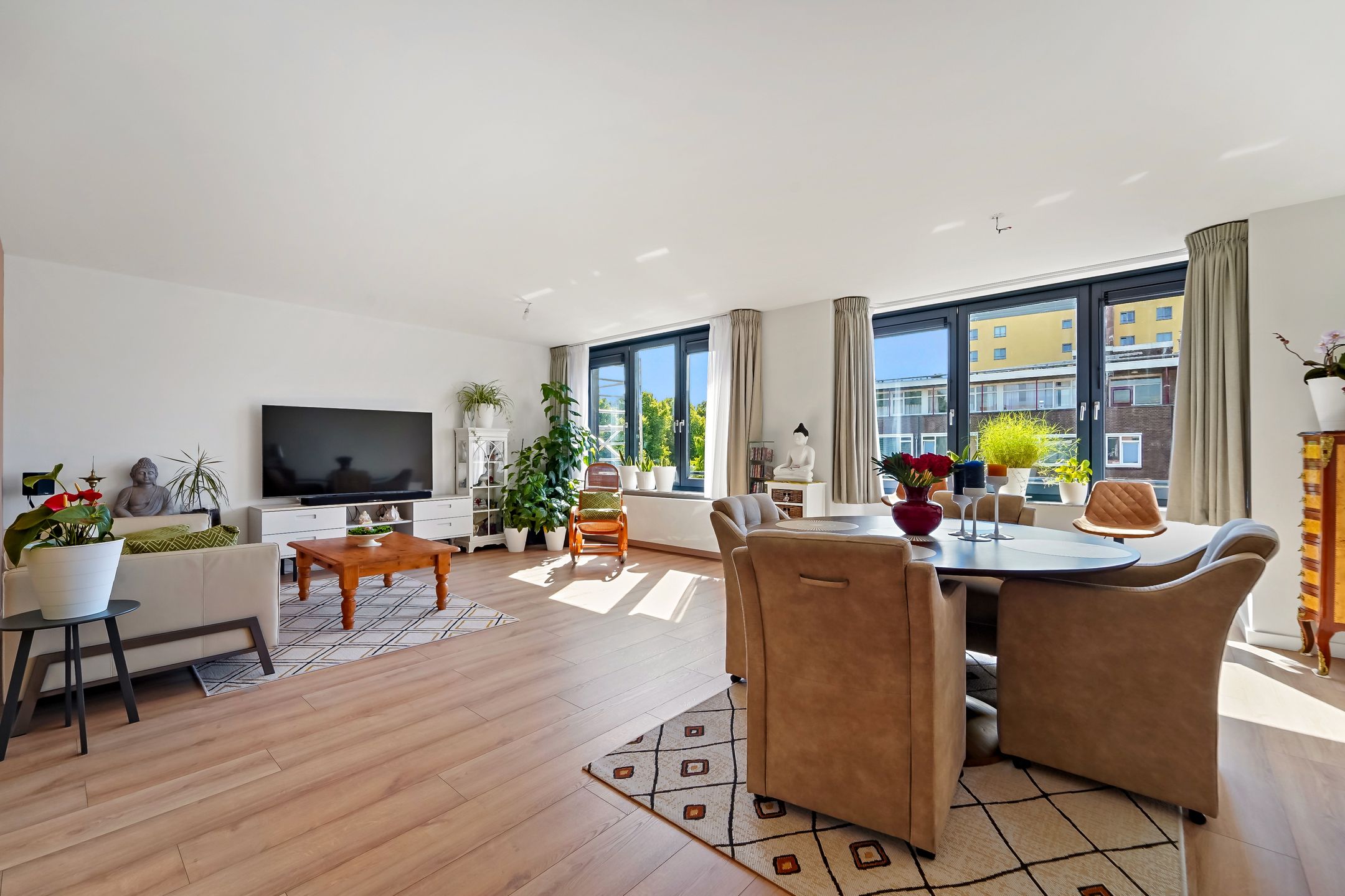 Foto 9 van Huis te Landelaan 424-F302