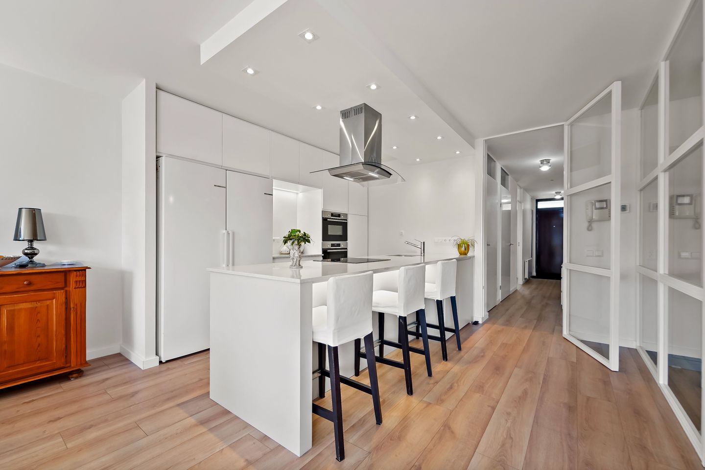 Foto 10 van Huis te Landelaan 424-F302