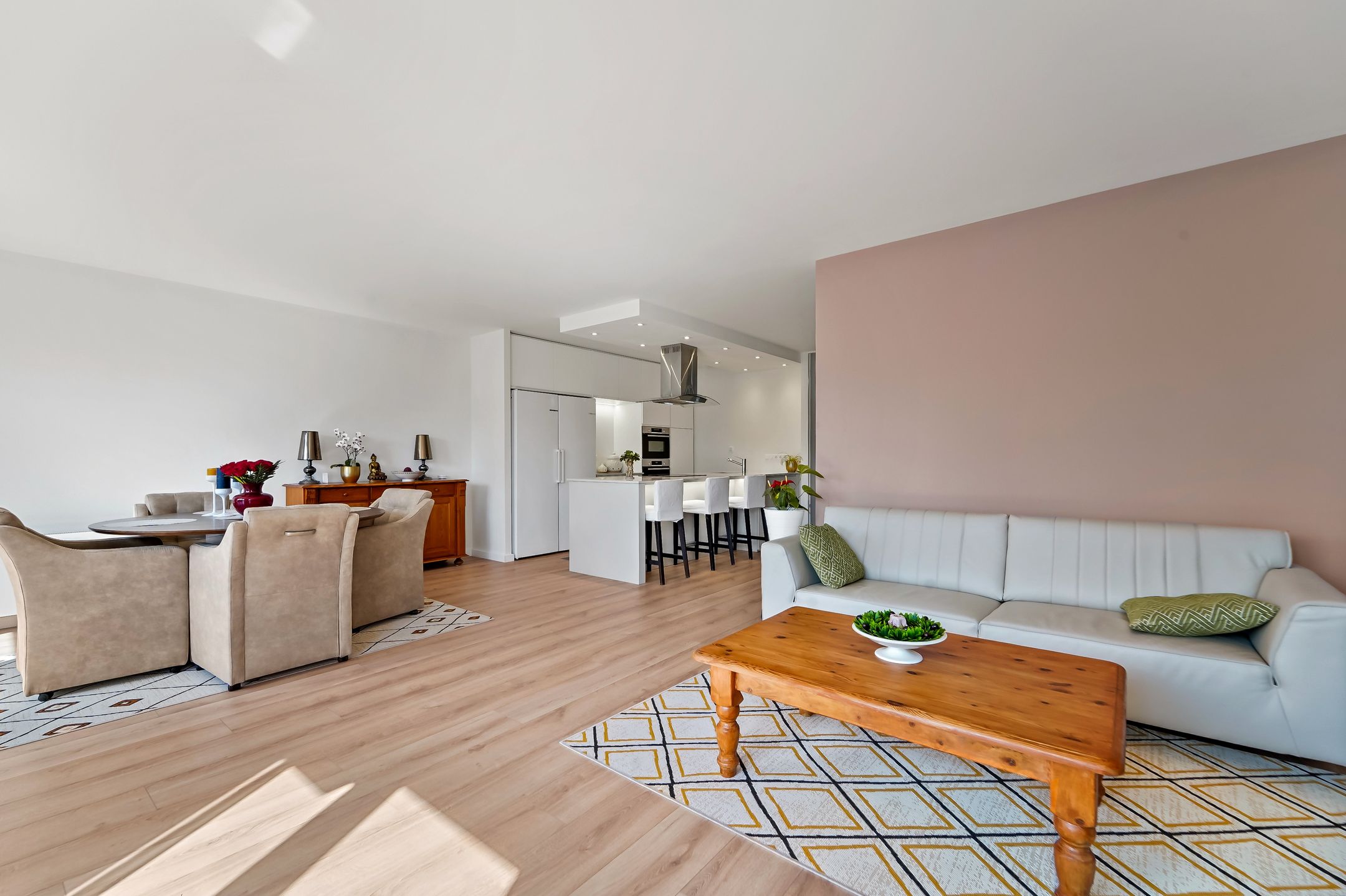 Foto 12 van Huis te Landelaan 424-F302