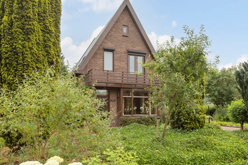 Foto 69 van Bennekomseweg 182