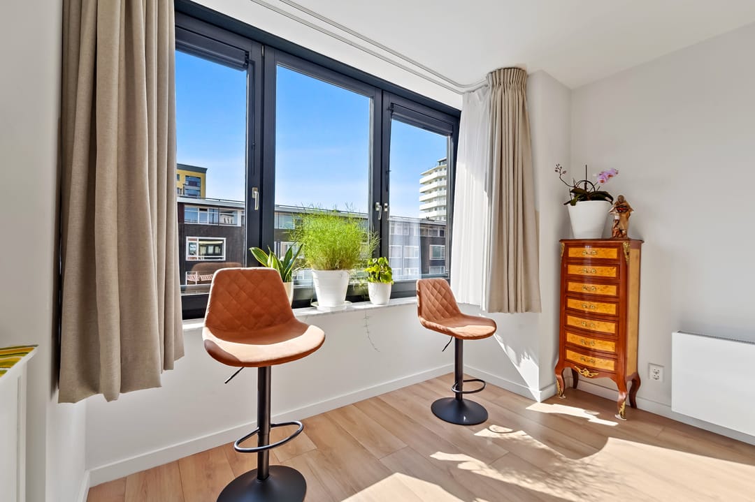 Foto 13 van Huis te Landelaan 424-F302