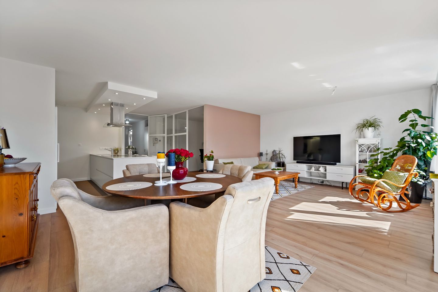 Foto 14 van Huis te Landelaan 424-F302