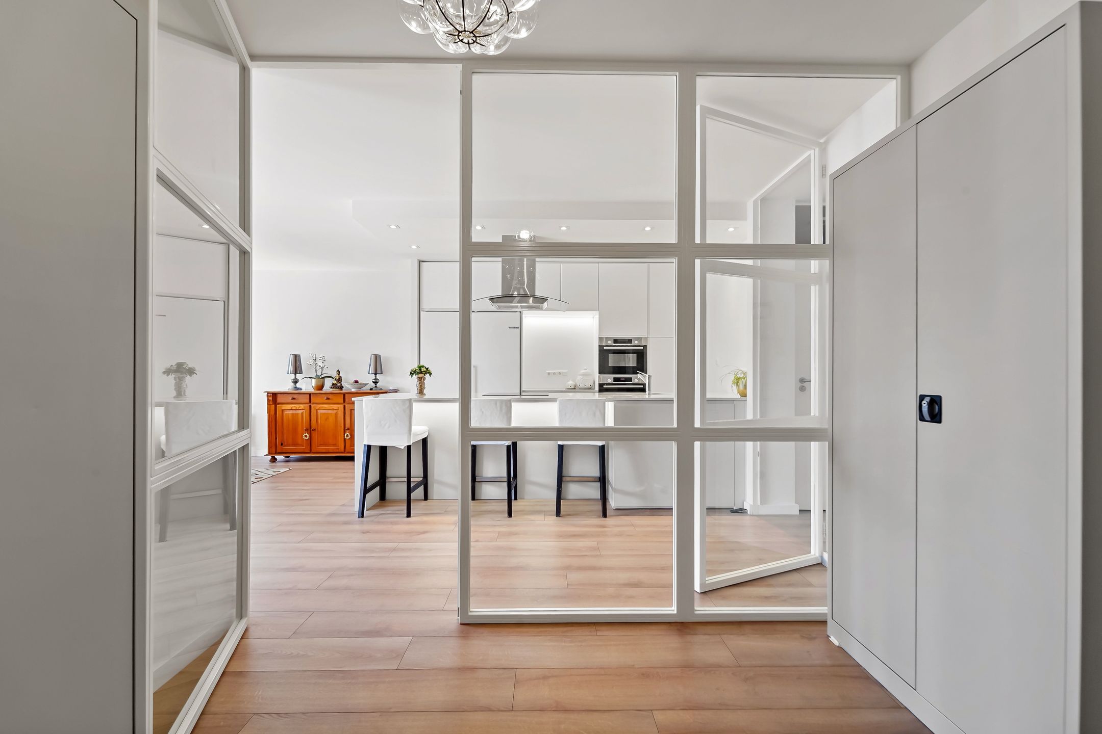 Foto 15 van Huis te Landelaan 424-F302