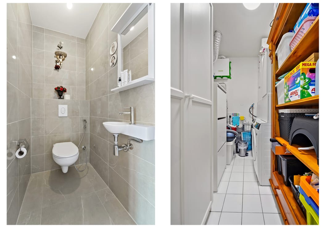 Foto 23 van Huis te Landelaan 424-F302