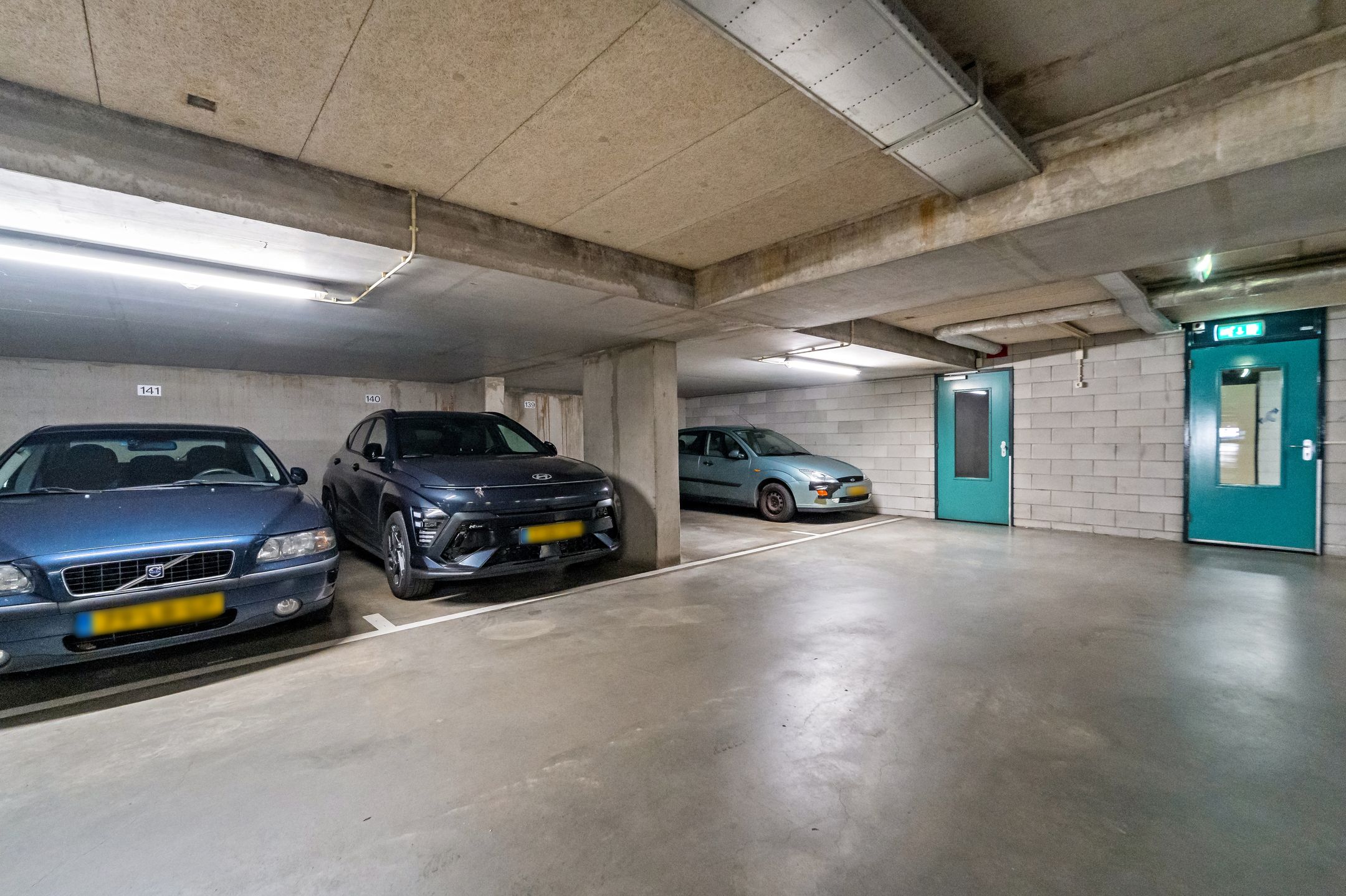 Foto 24 van Huis te Landelaan 424-F302