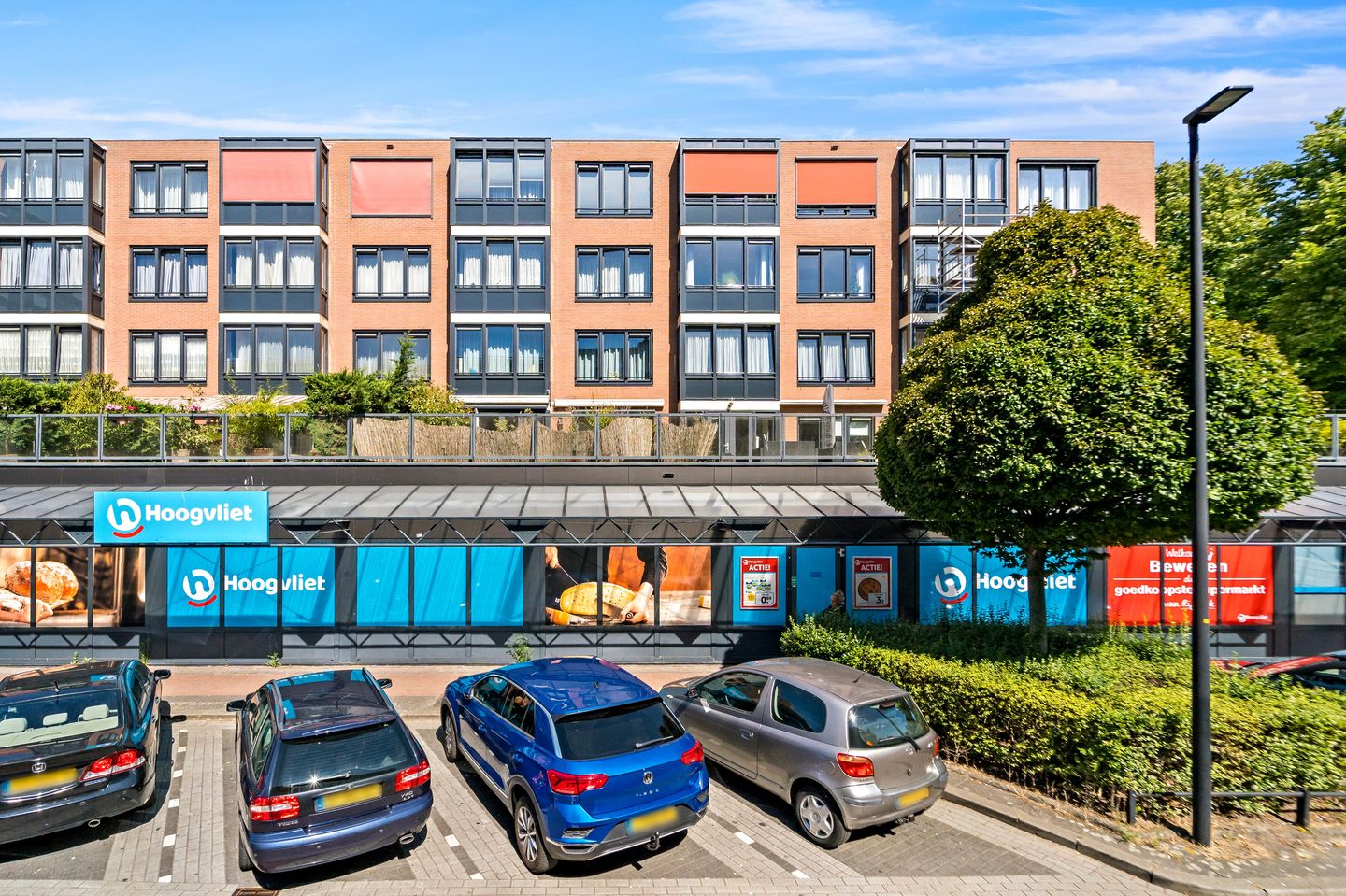 Foto 25 van Huis te Landelaan 424-F302