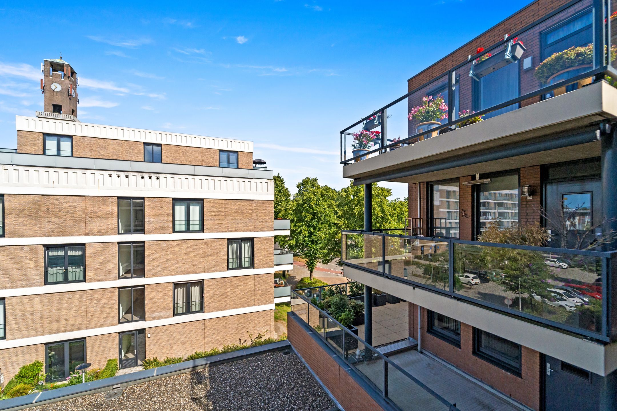 Foto 27 van Huis te Landelaan 424-F302