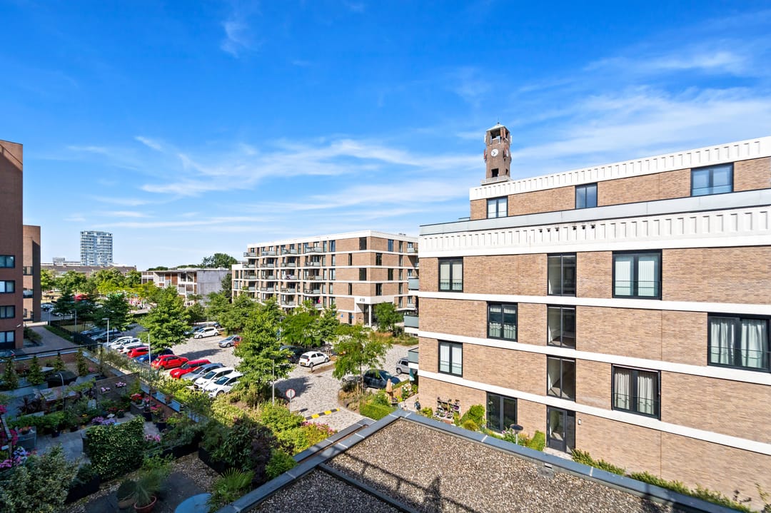 Foto 28 van Huis te Landelaan 424-F302