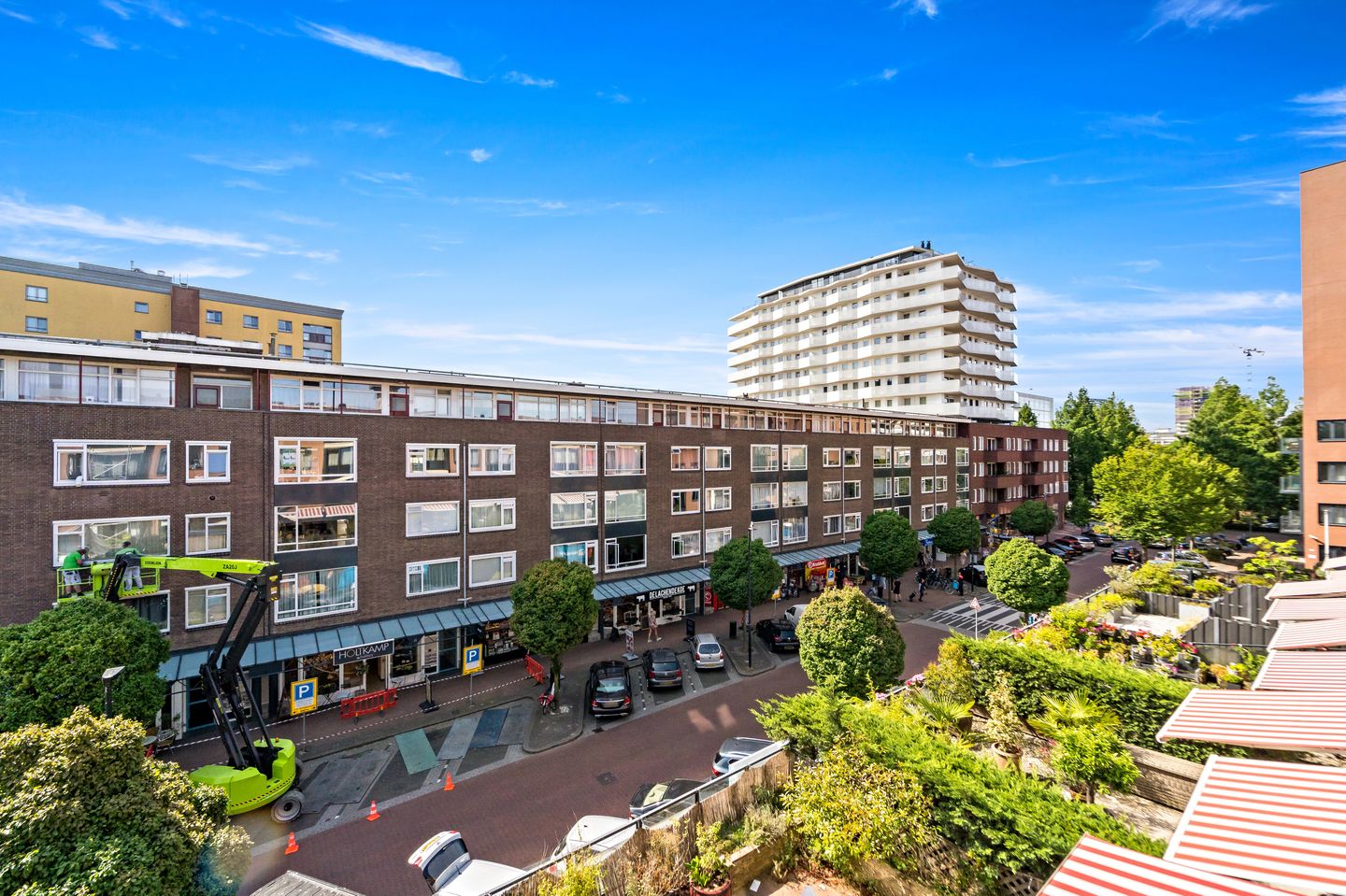 Foto 29 van Huis te Landelaan 424-F302