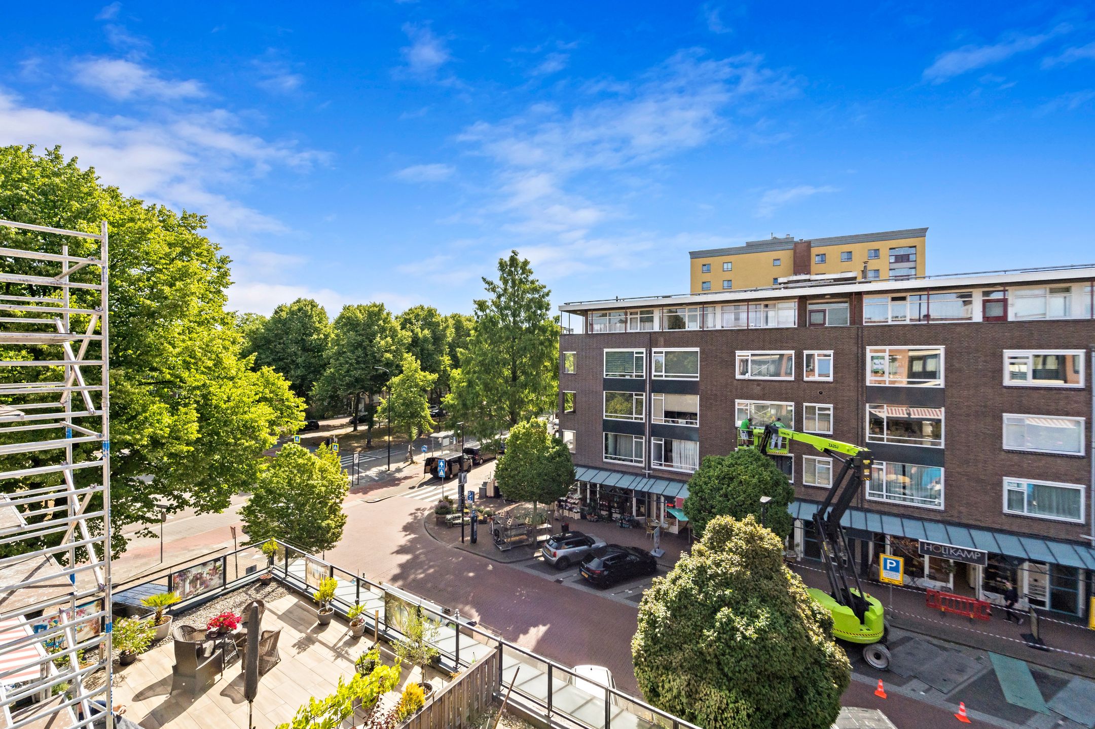 Foto 30 van Huis te Landelaan 424-F302