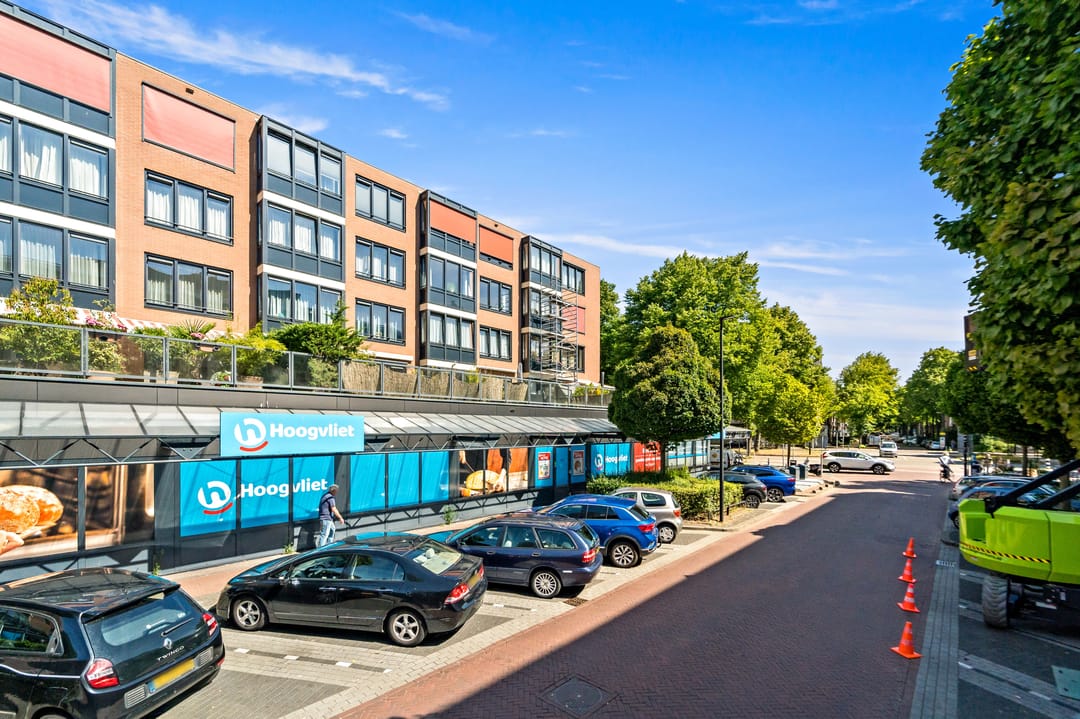 Foto 31 van Huis te Landelaan 424-F302