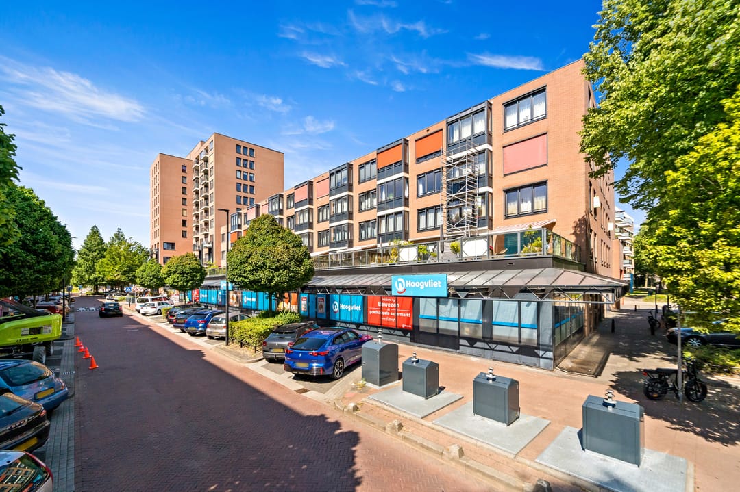 Foto 32 van Huis te Landelaan 424-F302