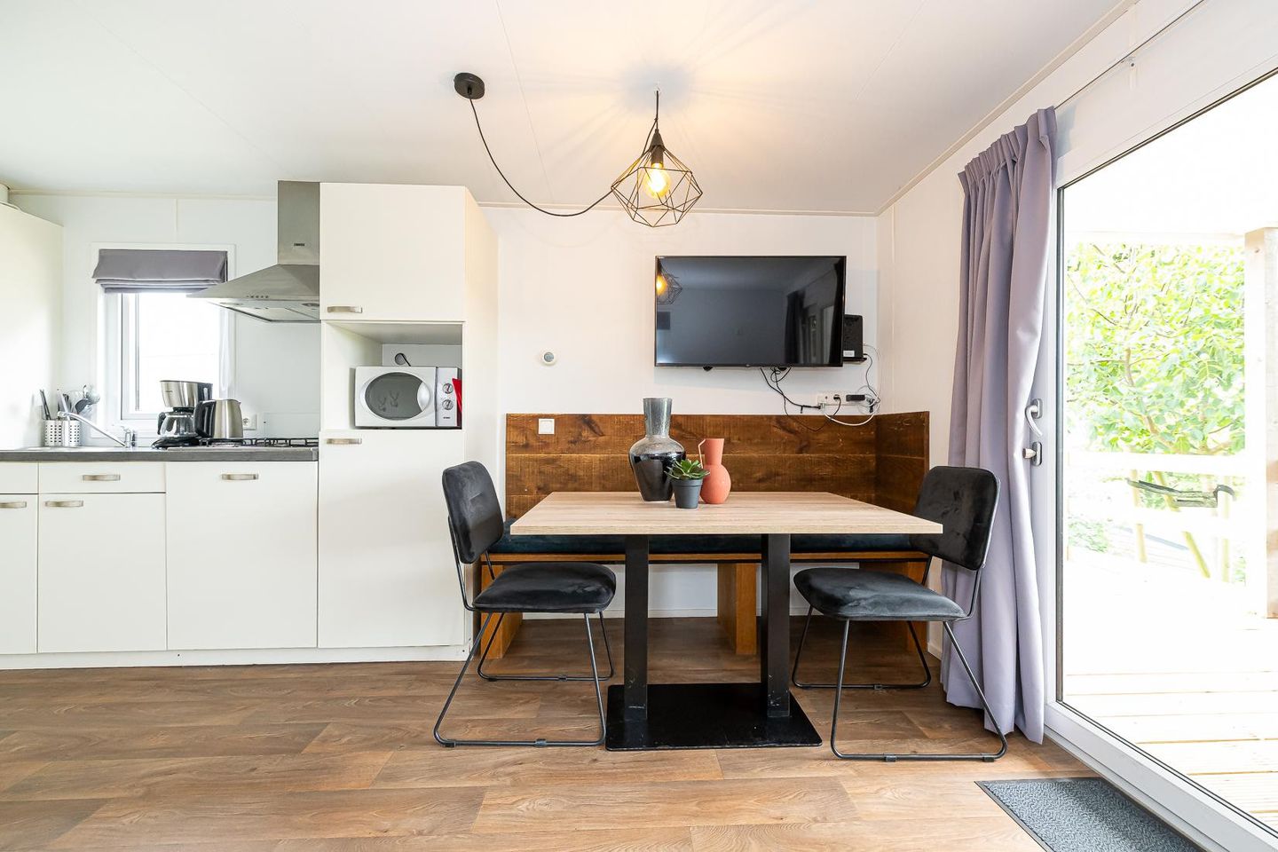 Foto 19 van Berghem 1-C204