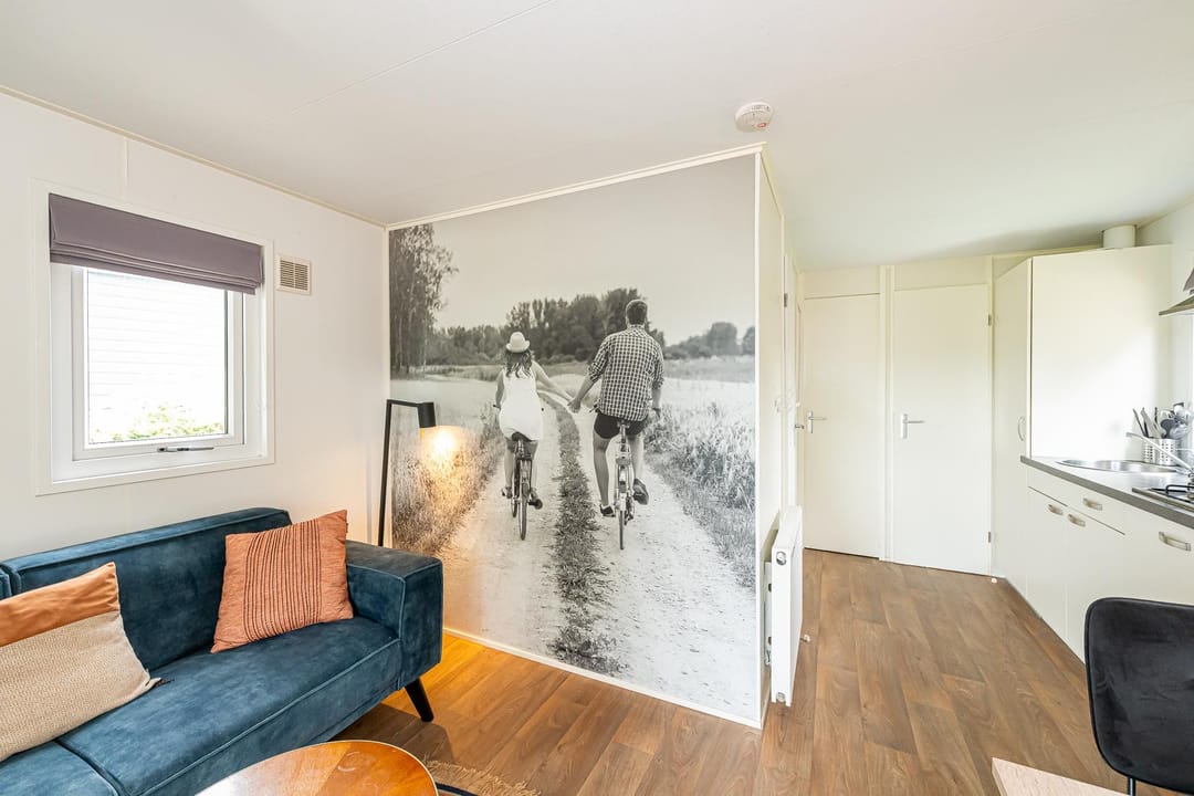 Foto 13 van Berghem 1-C204