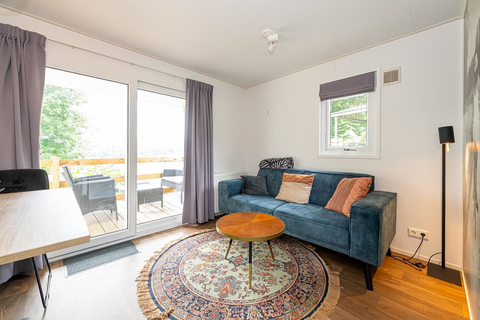 Foto 12 van Berghem 1-C204