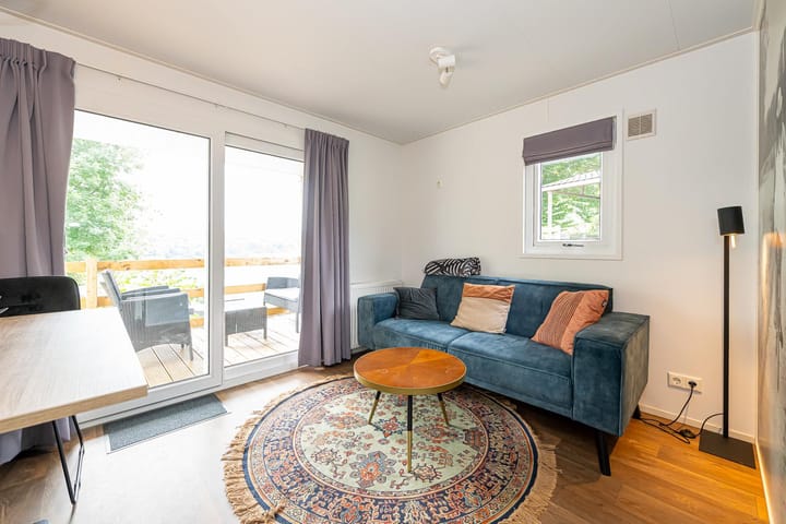 Foto 12 van Berghem 1-C204