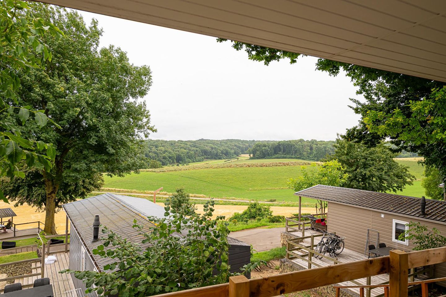 Foto 5 van Berghem 1-C204