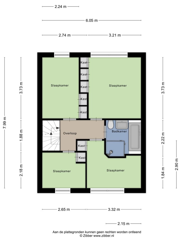 Foto 48 van Merelhoven 225
