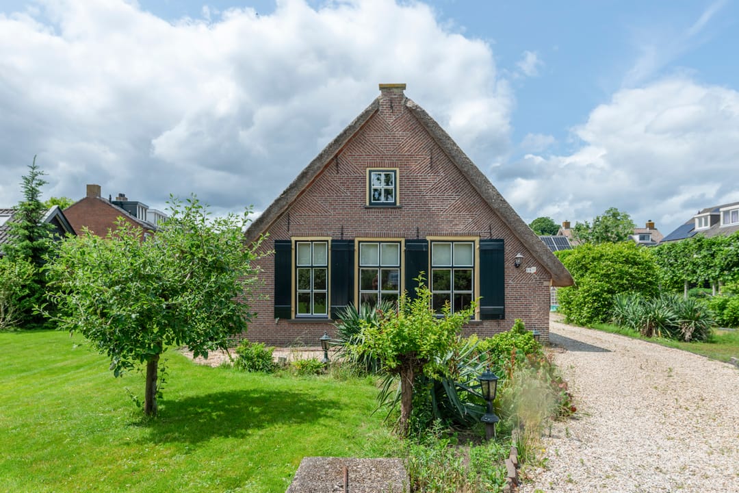 Foto 1 van Kerkstraat 18