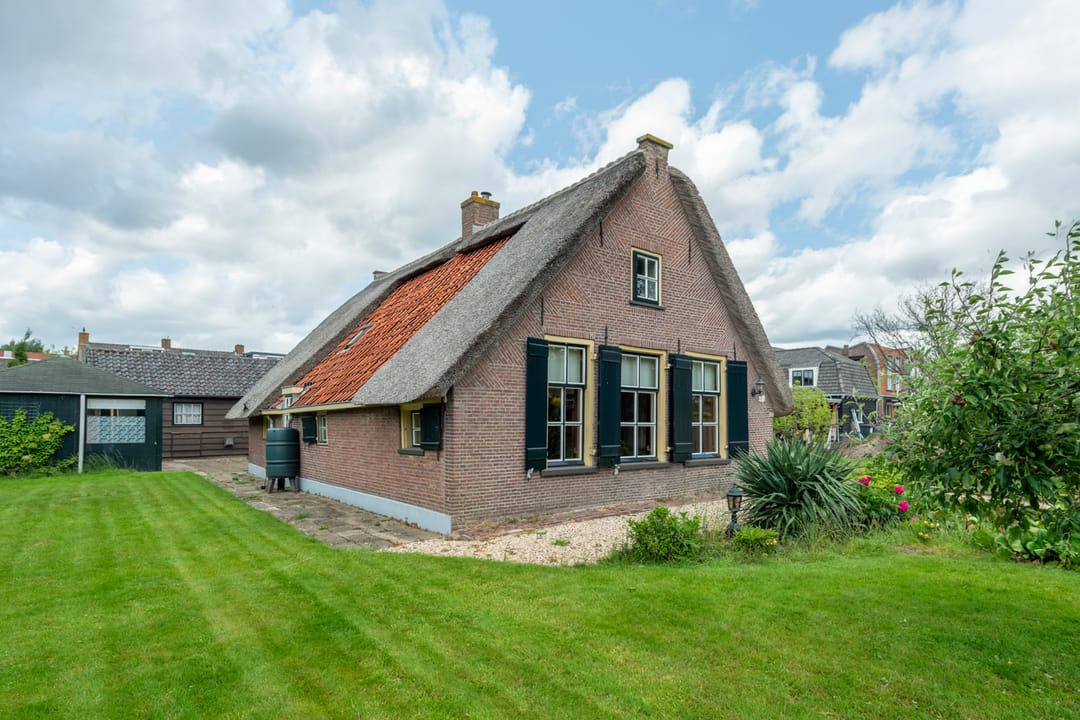 Foto 2 van Kerkstraat 18