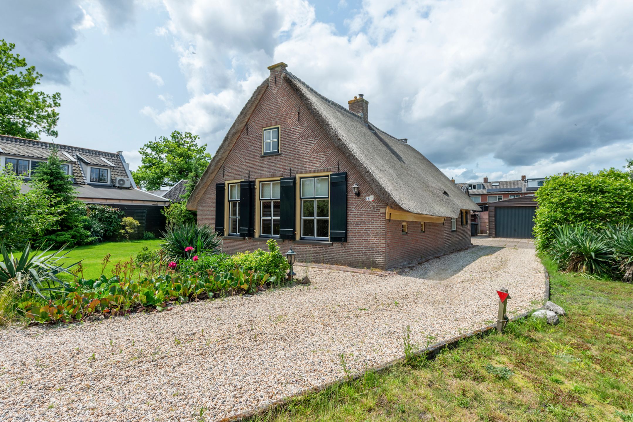 Foto 3 van Kerkstraat 18