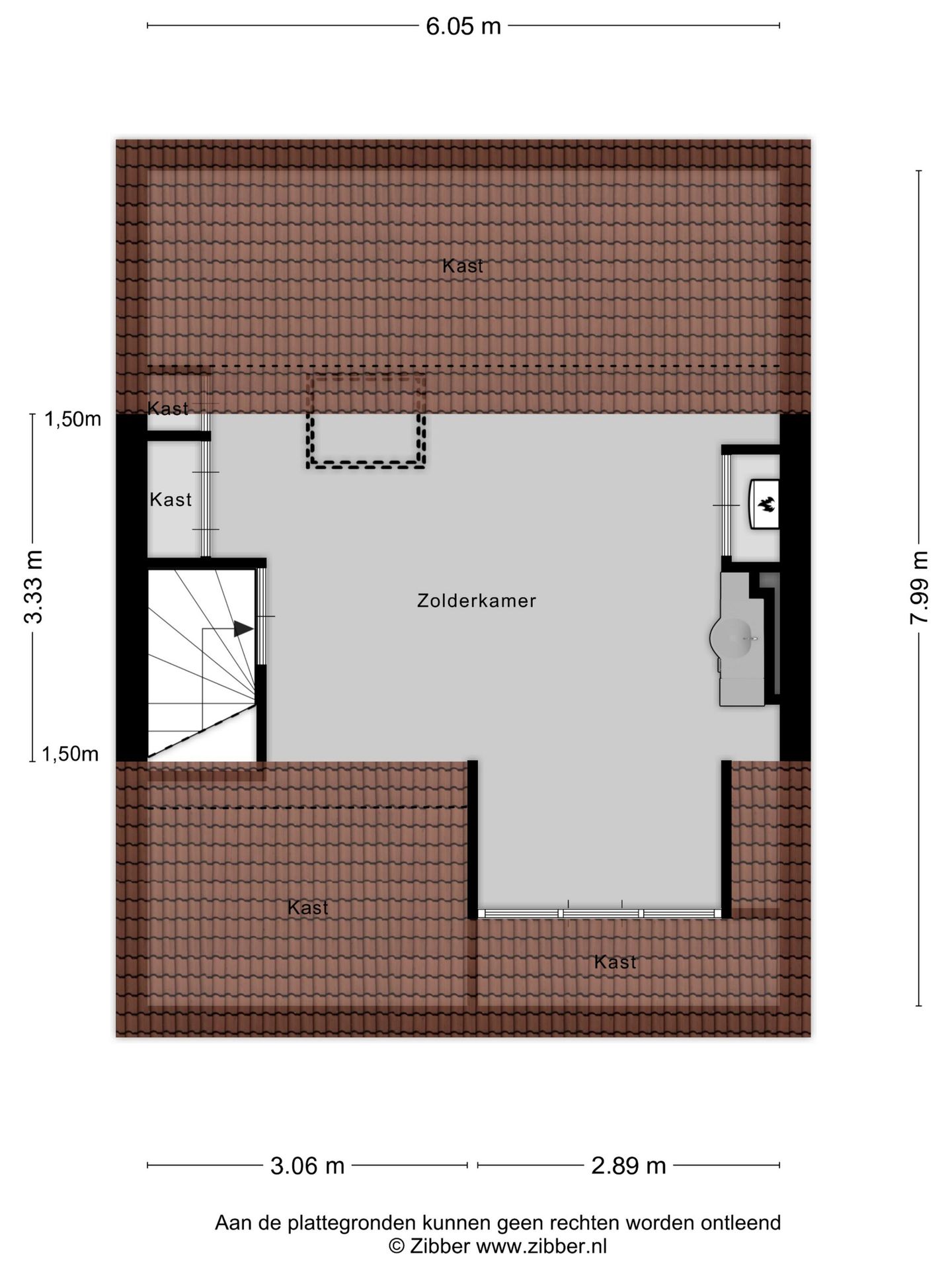 Photo 50 of Merelhoven 225