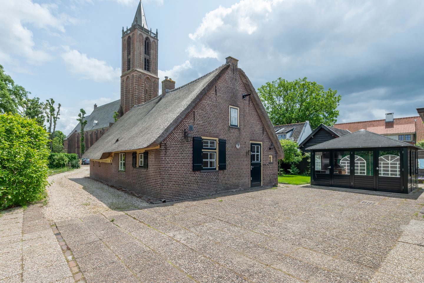 Foto 5 van Kerkstraat 18