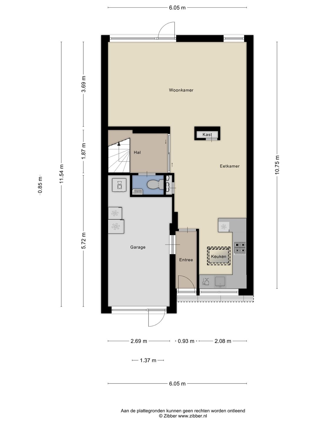 Photo 46 of Merelhoven 225