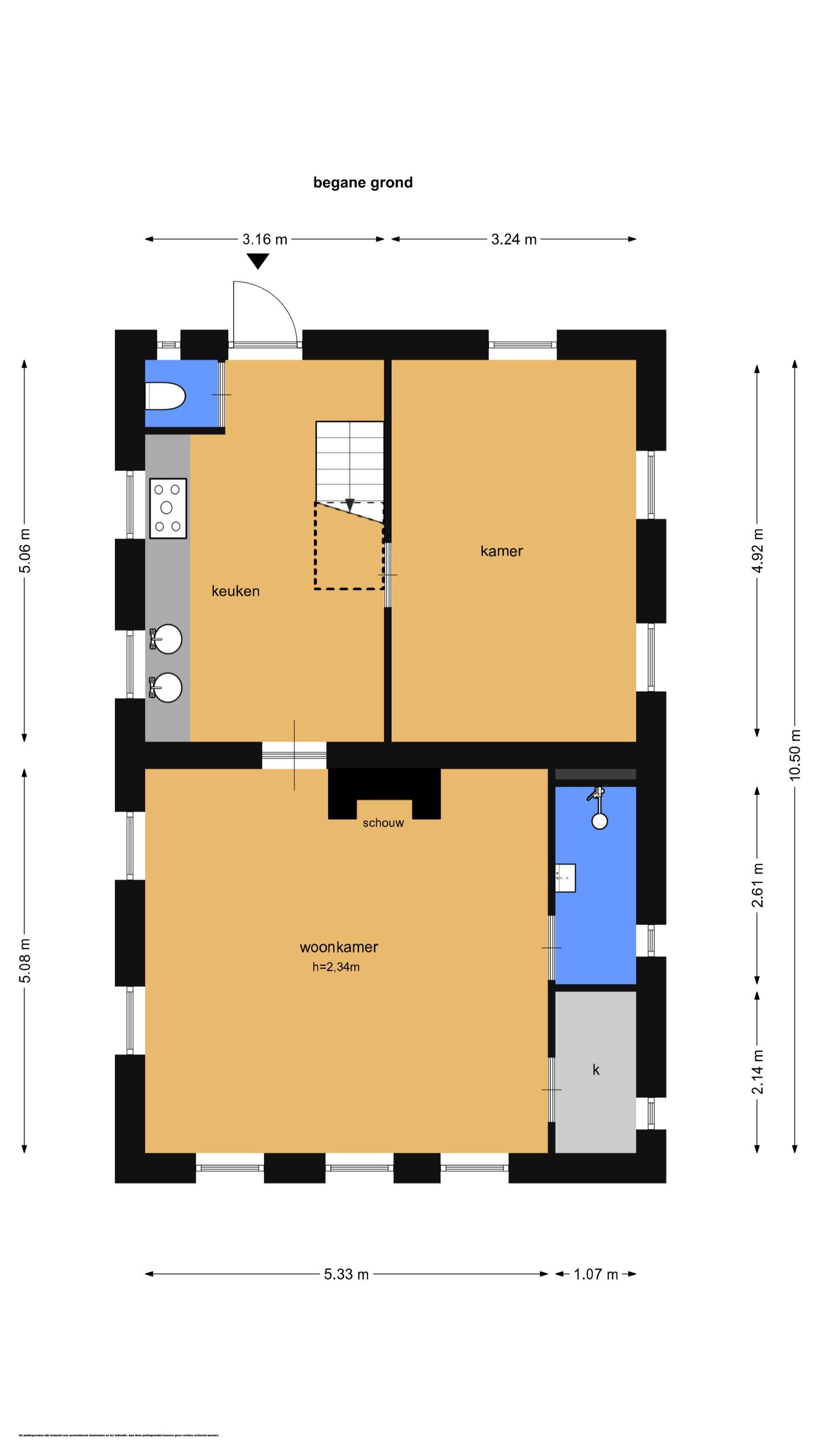 Foto 25 van Kerkstraat 18