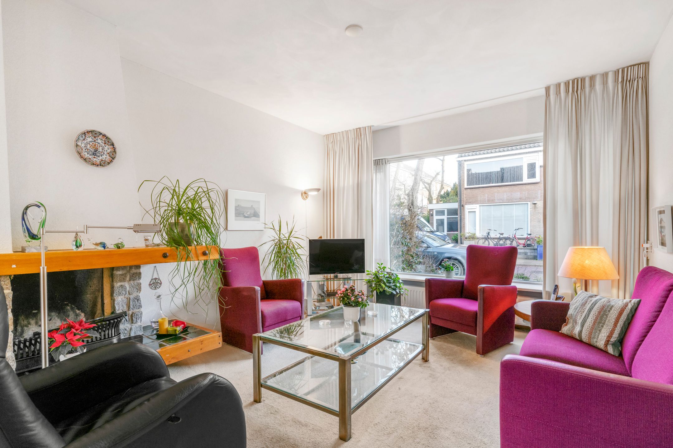 Foto 3 van van Wassenaarstraat 1