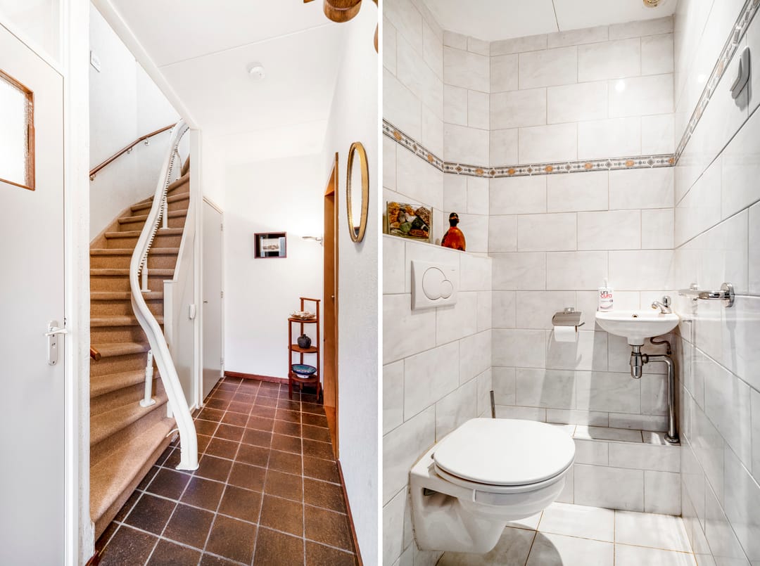 Foto 7 van van Wassenaarstraat 1