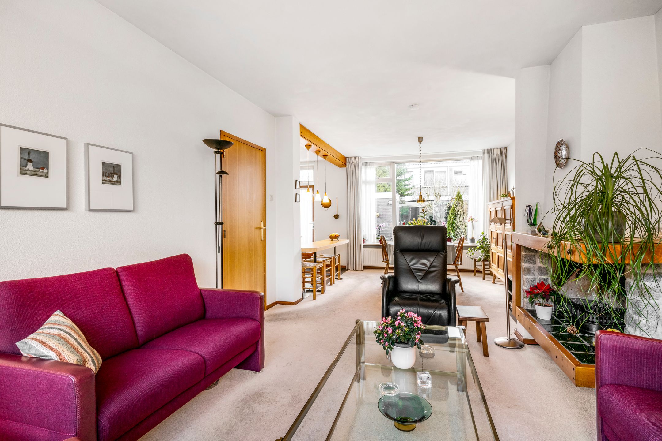 Foto 9 van van Wassenaarstraat 1