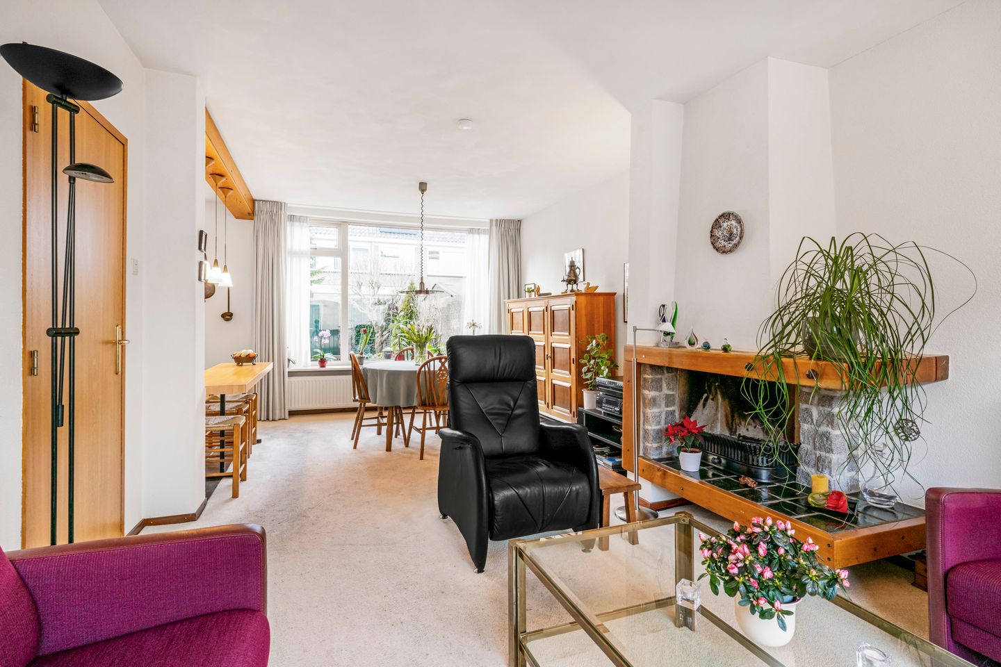 Foto 10 van van Wassenaarstraat 1