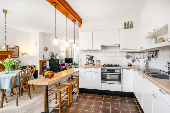 Foto 4 van van Wassenaarstraat 1