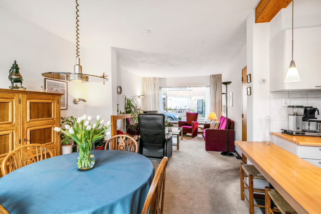 Foto 11 van van Wassenaarstraat 1