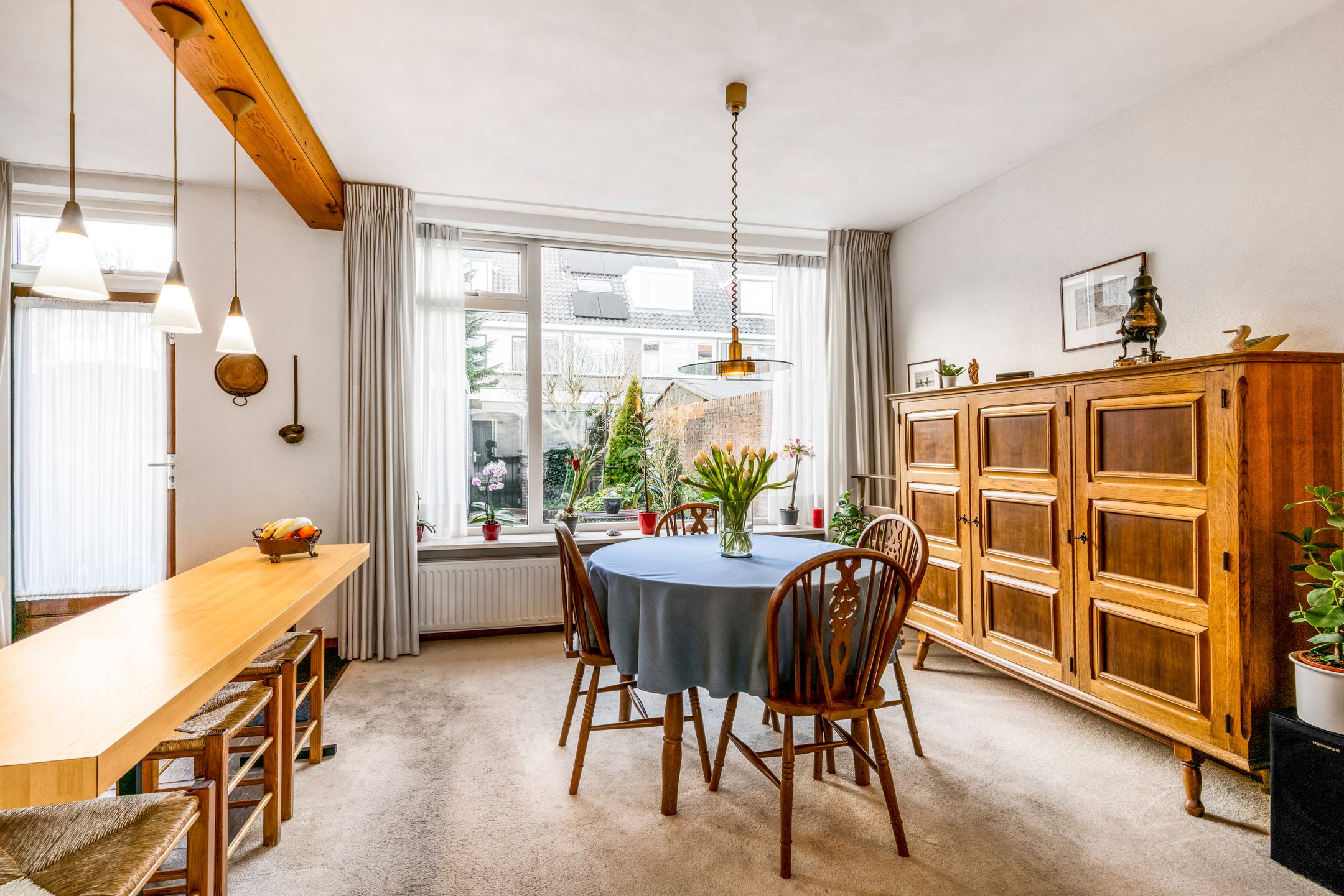 Foto 12 van van Wassenaarstraat 1