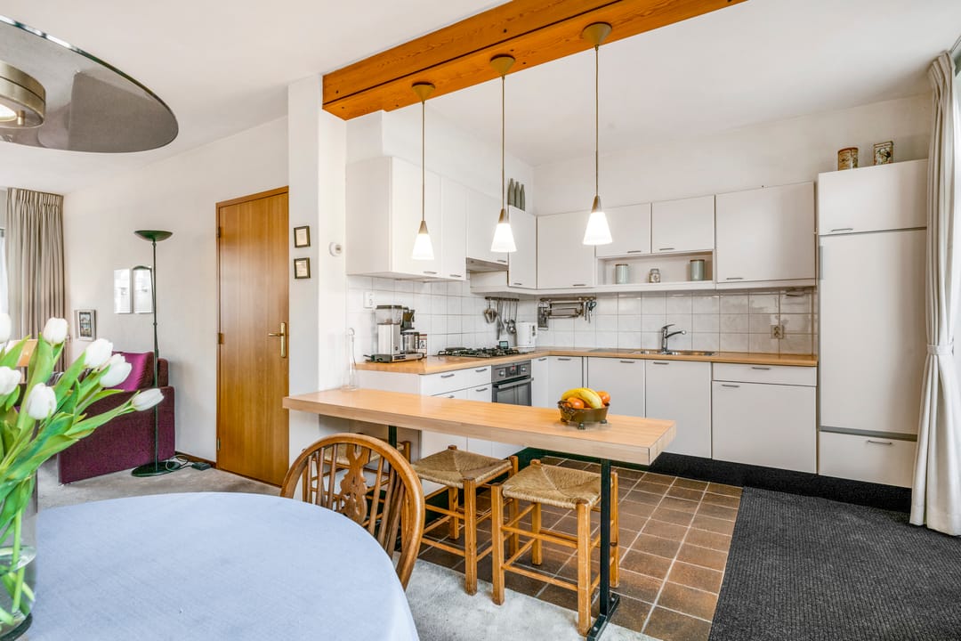 Foto 13 van van Wassenaarstraat 1