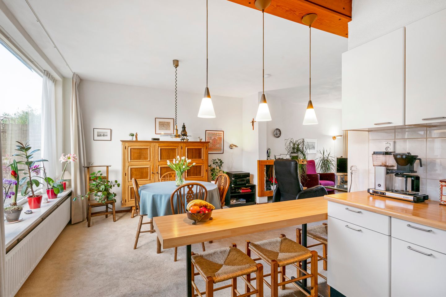 Foto 14 van van Wassenaarstraat 1