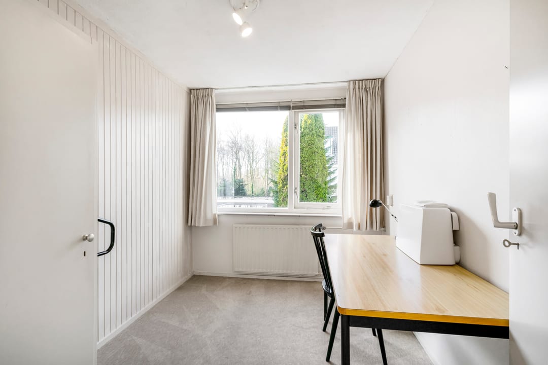 Foto 17 van van Wassenaarstraat 1