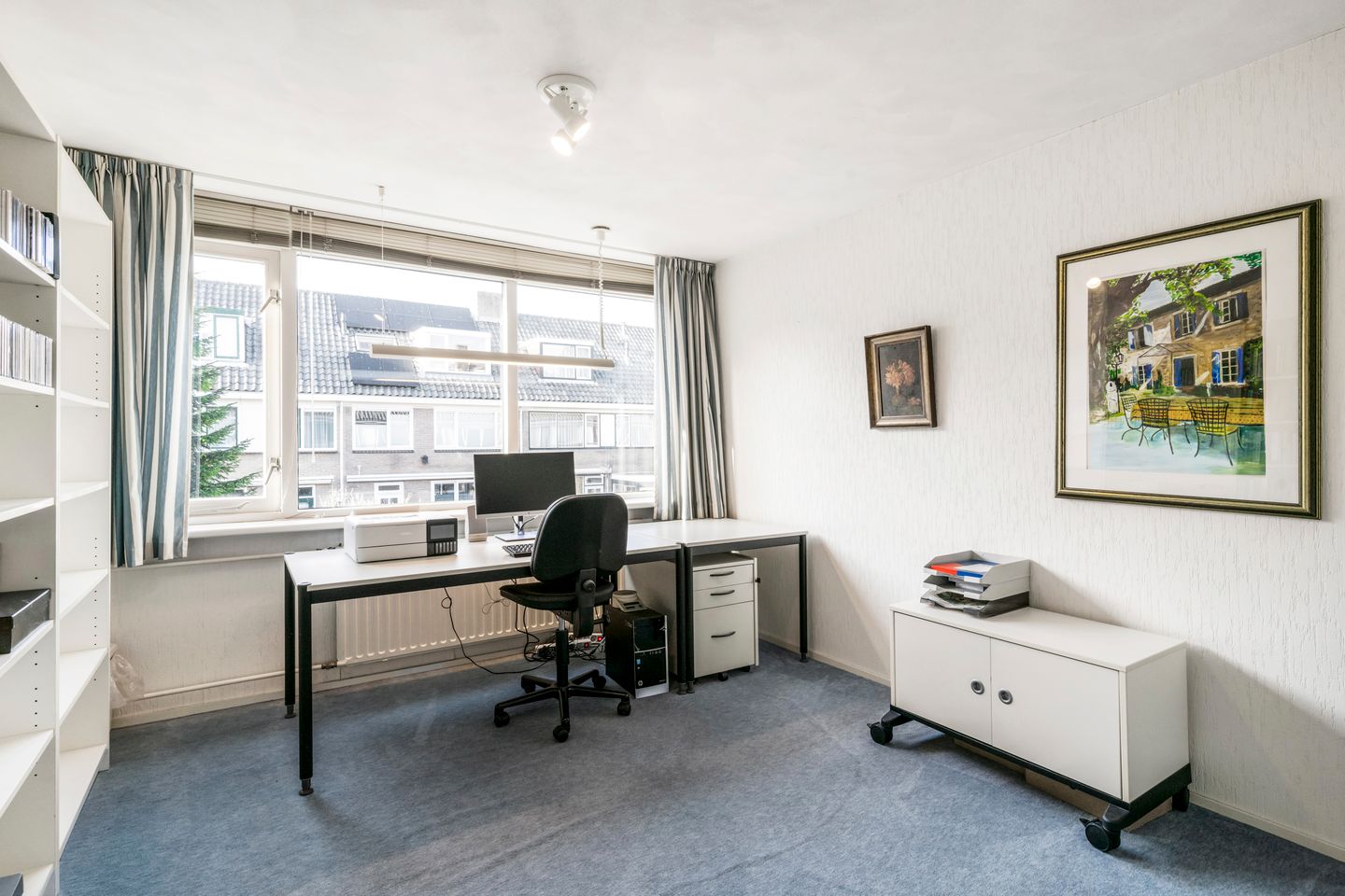 Foto 19 van van Wassenaarstraat 1