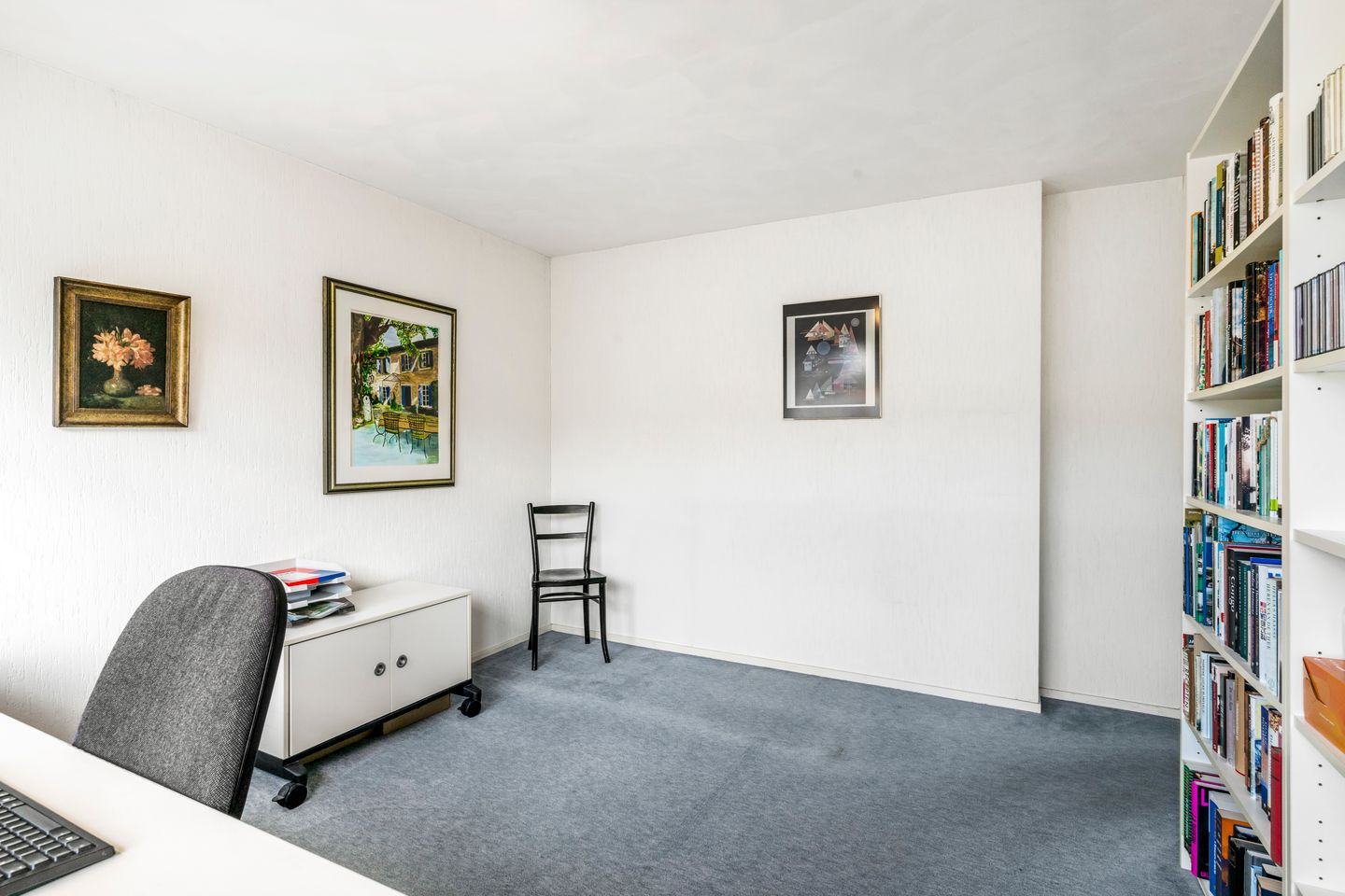 Foto 20 van van Wassenaarstraat 1