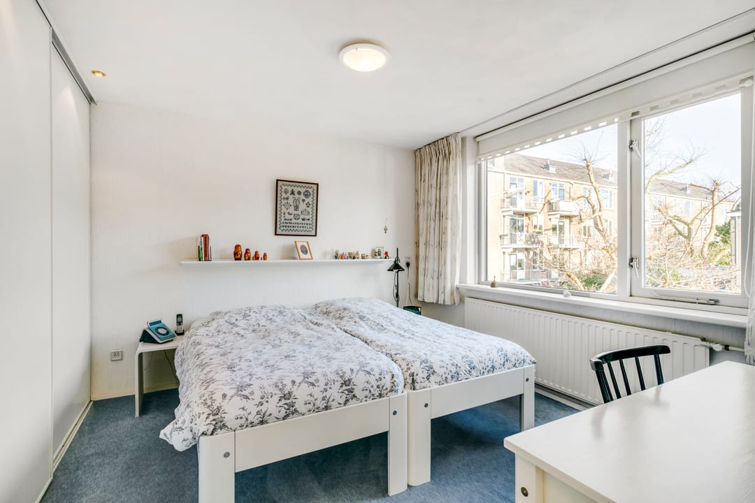 Foto 22 van van Wassenaarstraat 1