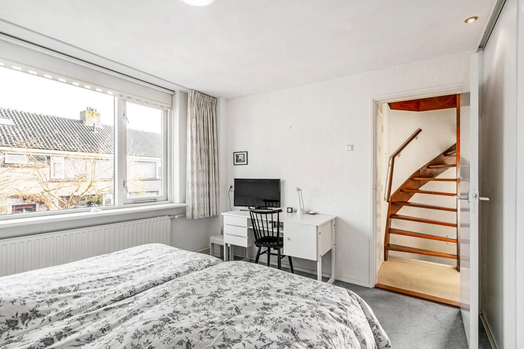 Foto 23 van van Wassenaarstraat 1