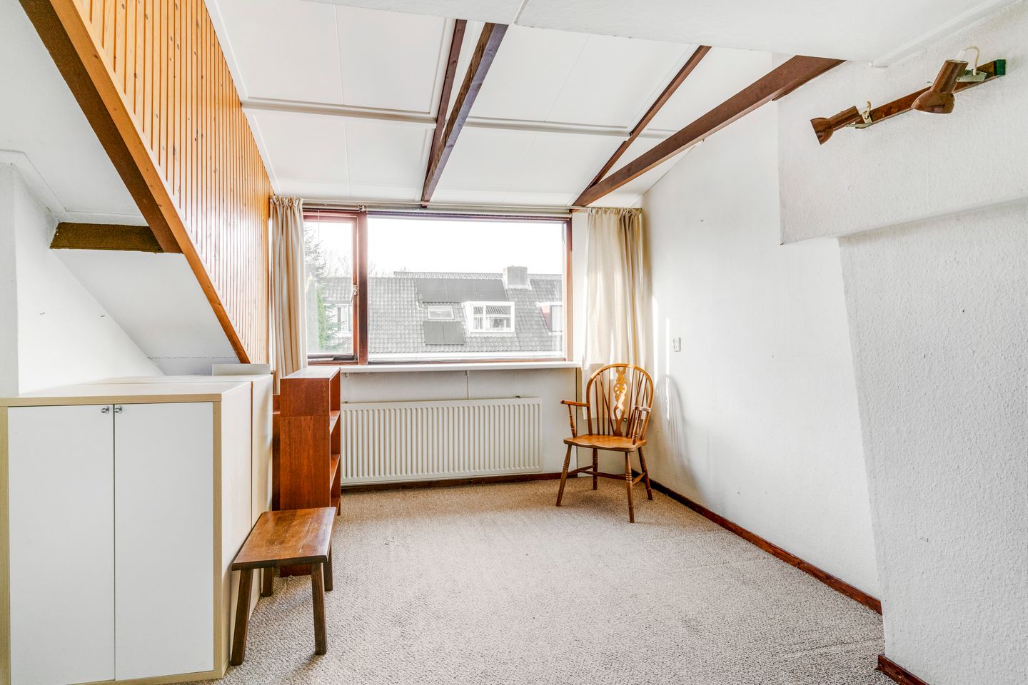 Foto 29 van van Wassenaarstraat 1