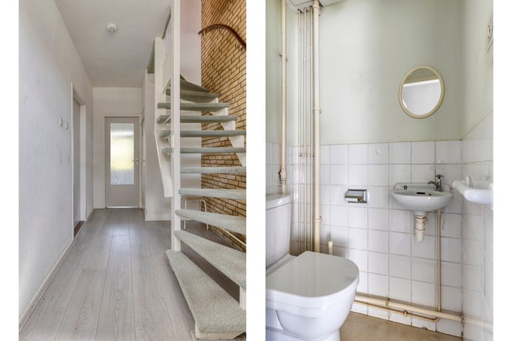 Foto 10 van Rameaulaantje 15