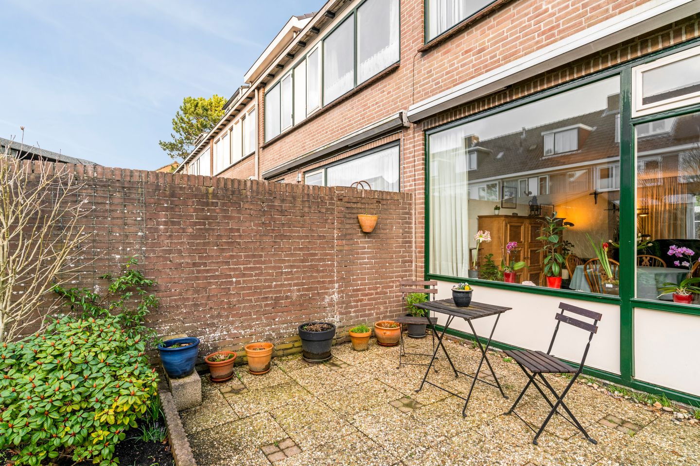 Foto 34 van van Wassenaarstraat 1