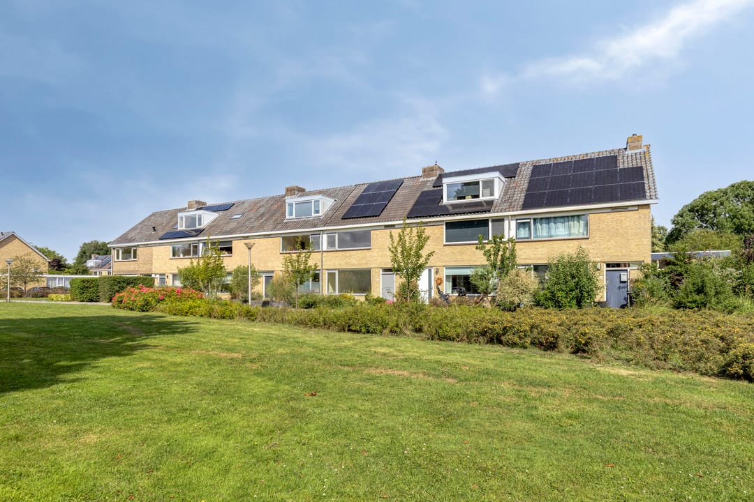 Foto 23 van Rameaulaantje 15