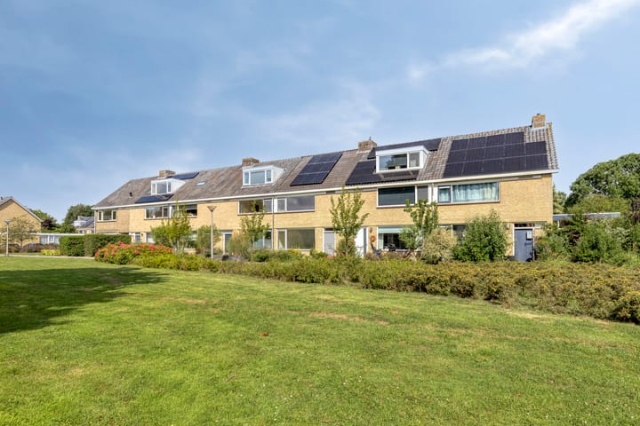 Foto 23 van Rameaulaantje 15