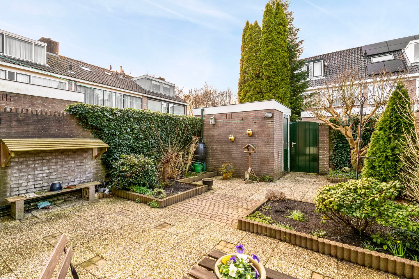 Foto 35 van van Wassenaarstraat 1