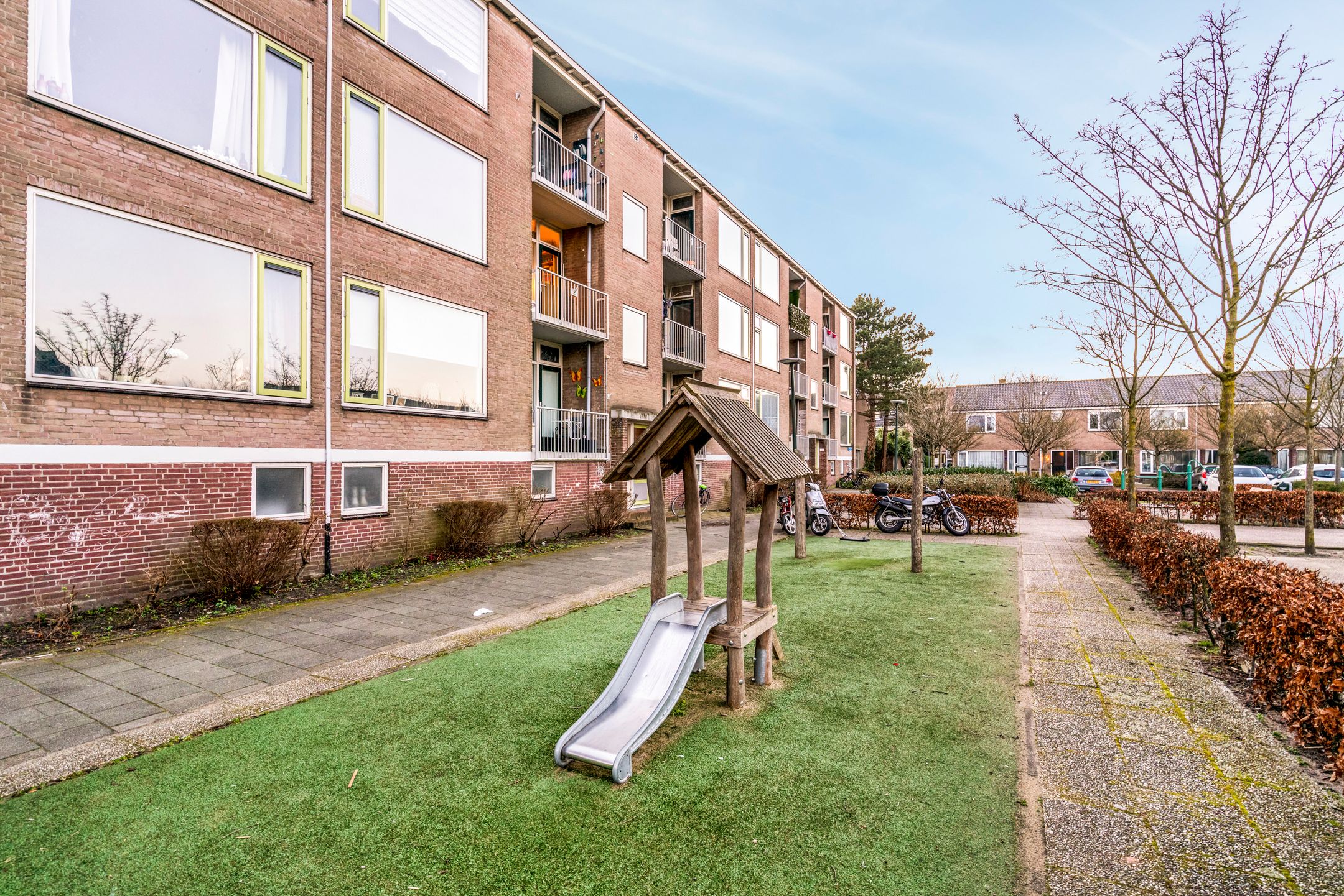 Foto 36 van van Wassenaarstraat 1